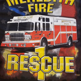 Rescue 1 Tee Shirt